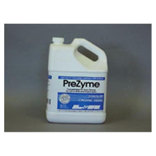 Cleaner Concentrate PreZyme 1 Gallon Gal/Bt